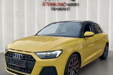 Audi A1 83.624 km 15.200 &euro; Frankfurt am Main 65933