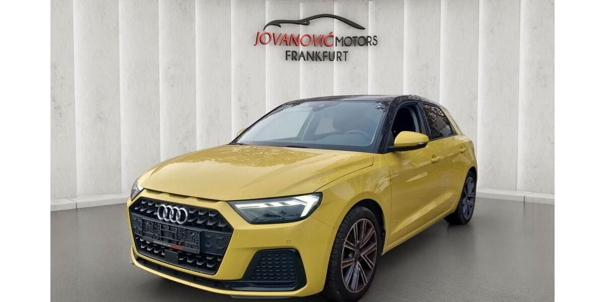 Audi A1 83.624 km 15.200 &euro; Frankfurt am Main 65933