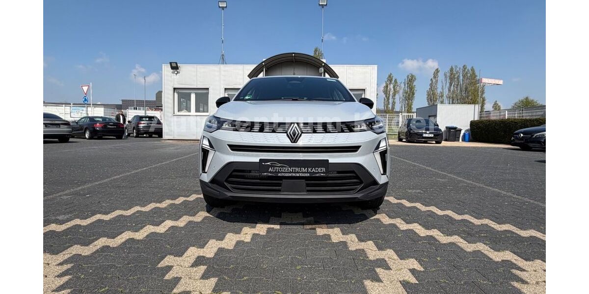 Renault Symbioz 2.270 km 24.900 &euro; Eschweiler 52249