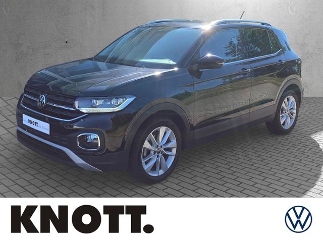 T-Cross