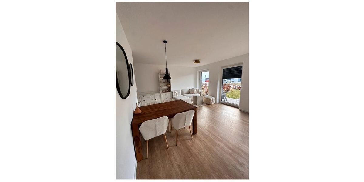 Erdgeschoßwohnung Rheine Altenrheine - 2 Zimmer, 55 m&sup2;, 660&euro; | Angebot:26586794