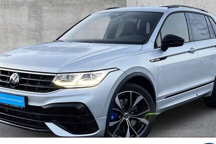 VW Tiguan 22.954 km 41.820 &euro; Salzatal OT Bennstedt 06198