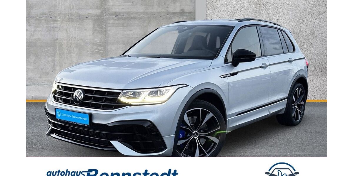 VW Tiguan 22.954 km 41.820 &euro; Salzatal OT Bennstedt 06198