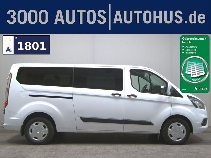 Transit Custom