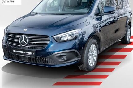 Mercedes-Benz T-Klasse 19.223 km 33.490 &euro; Brandenburg 14772