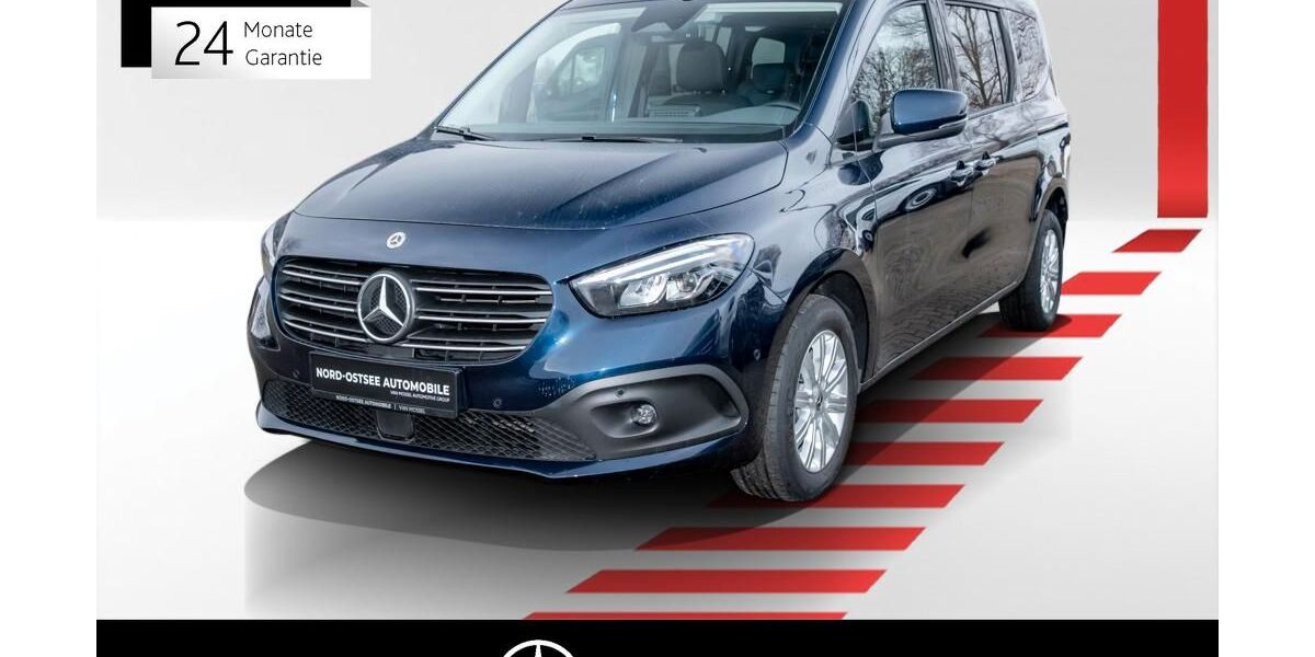 Mercedes-Benz T-Klasse 19.223 km 33.490 &euro; Brandenburg 14772