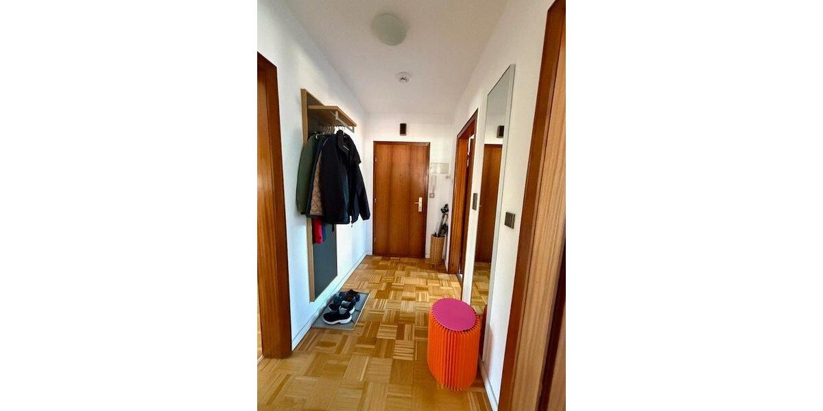 Etagenwohnung Itzehoe - 2.5 Zimmer, 79 m&sup2;, 129.000&euro; | Angebot:26648448