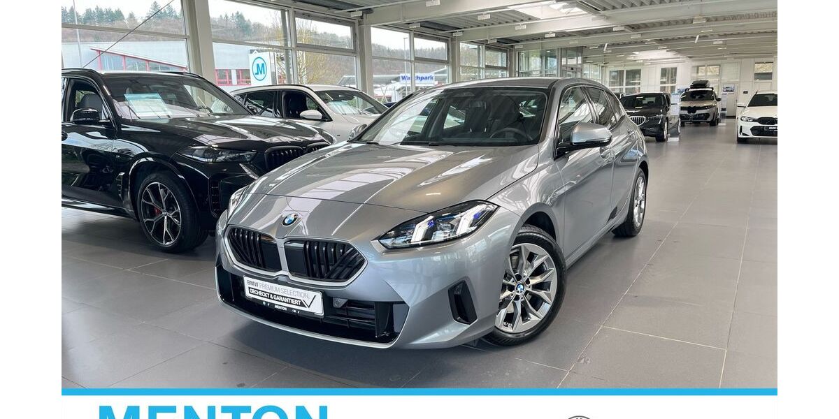 BMW 120 12.988 km 28.990 &euro; Tübingen 72072