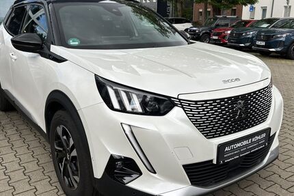 Peugeot 2008 66.350 km 19.500 &euro; Siegen 57072