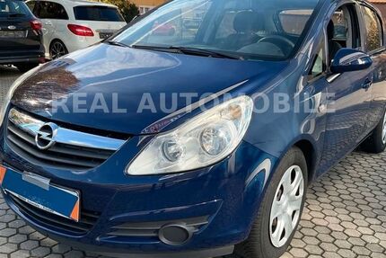 Opel Corsa 114.000 km 4.900 &euro; Frankfurt am Main 65933