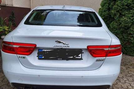 Jaguar XF 140.000 km 25.000 &euro; Lichtenfels 96215