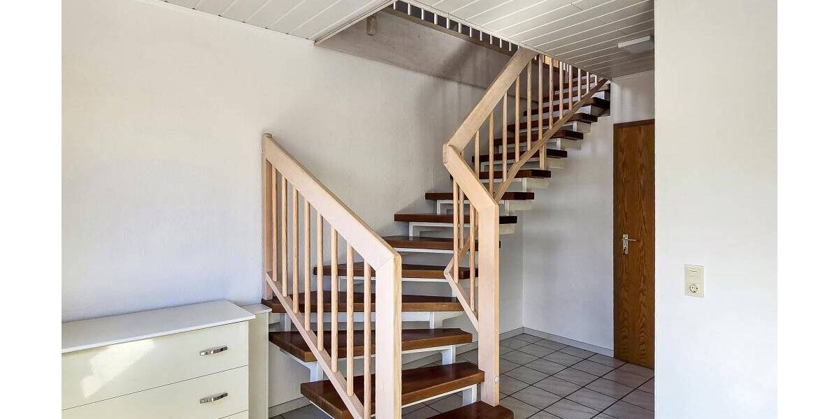 Einfamilienhaus Haßfurt Uchenhofen - 8 Zimmer, 230 m&sup2;, 329.900&euro; | Angebot:26128822