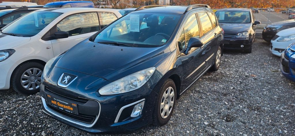 Peugeot 308 190.000 km 2.290 &euro; Reutlingen 72766