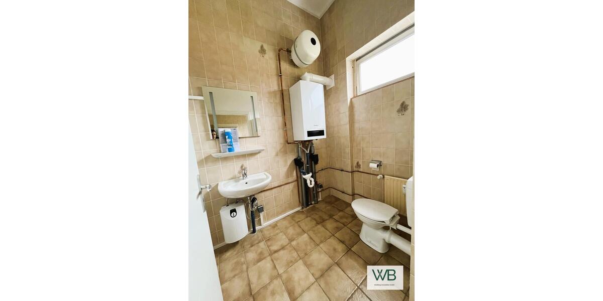 Gewerbehalle in Gifhorn zu vermieten zimmer