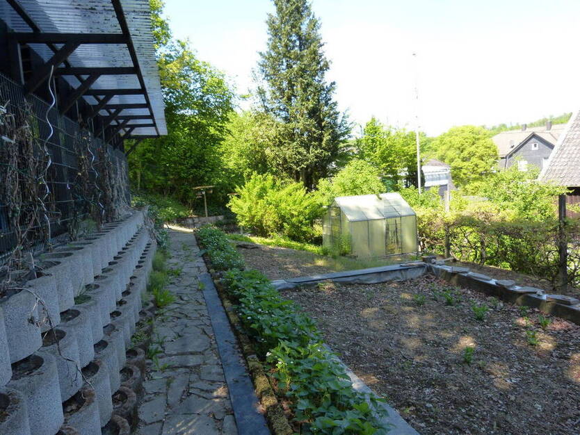 *** Im Entenhof *** - Ein Haus mit Charme und Zukunft 9 zimmer