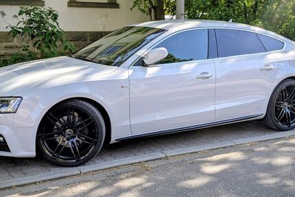 Audi A5 245.000 km 13.600 &euro; Balingen 72336