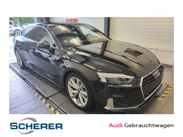 Audi A5 79.895 km 33.980 € Mainz 55129