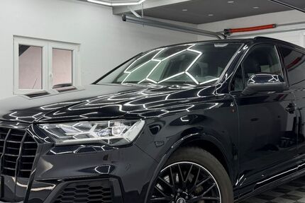 Audi Q7 128.800 km 46.950 &euro; Altdorf 84032