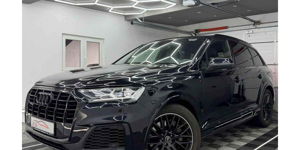 Audi Q7 128.800 km 47.600 &euro; Altdorf 84032
