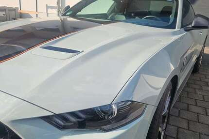 Ford Mustang 21.000 km 46.000 € Frankfurt am Main 60313