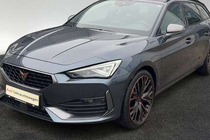 Cupra Leon 47.758 km 25.950 &euro; Hamburg 22529