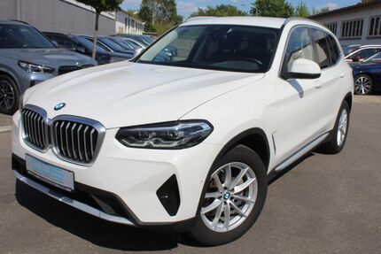 BMW X3 103.900 km 29.980 &euro; Leipzig 04328
