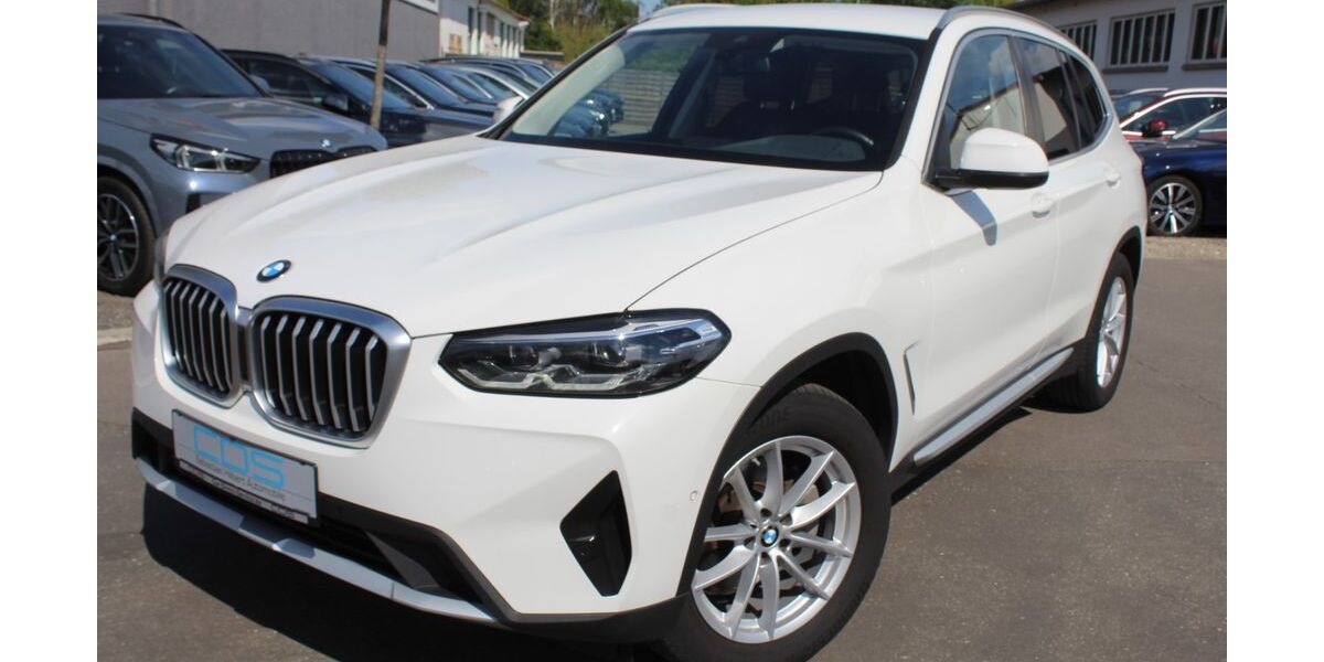 BMW X3 103.900 km 29.980 &euro; Leipzig 04328