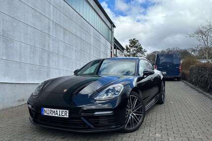 Porsche Panamera 99.500 km 64.900 &euro; Taunusstein 65232