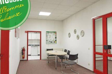 Gewerbeobjekt Frankenberg Frankenberg - 5 Zimmer, 180 m&sup2;, 1.170&euro; | Angebot:25689457