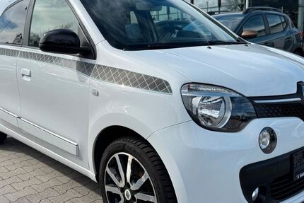 Renault Twingo 69.700 km 7.990 &euro; Wiesmoor 26639