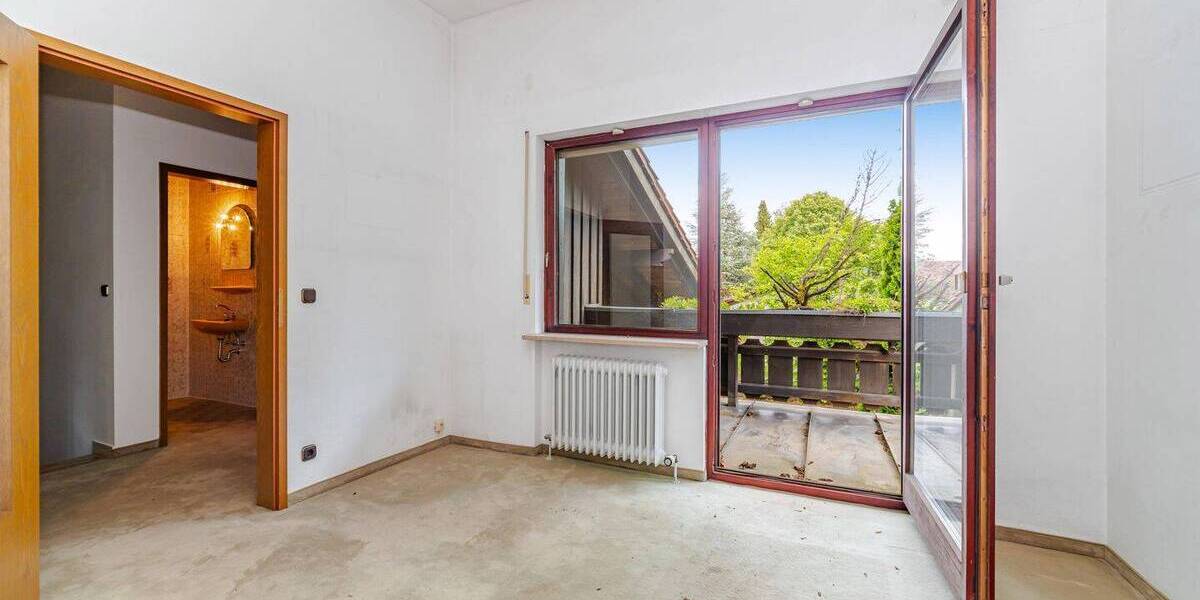 Reihenendhaus Oberhaching Deisenhofen - 5 Zimmer, 183 m&sup2;, 1.100.000&euro; | Angebot:26852905