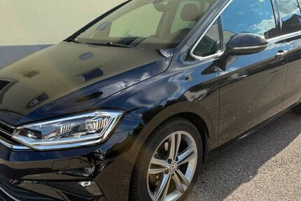 VW Golf 106.800 km 15.700 &euro; Neckarsulm 74172