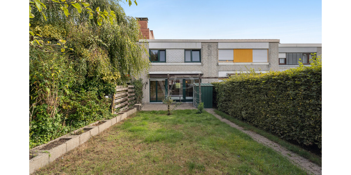 Familienfreundliches Reihenmittelhaus in Hiltrup – Potenzial für Ihre Ideen und Wohnwünsche! 5.5 zimmer