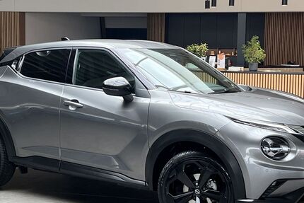 Nissan Juke 13.074 km 21.740 &euro; Cadolzburg bei Nürnberg 90556