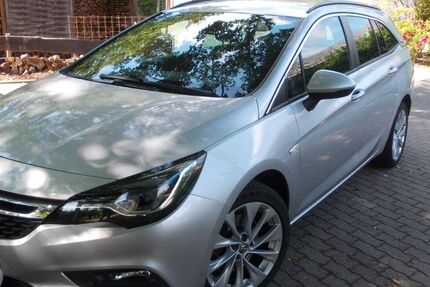 Opel Astra 177.000 km 6.700 &euro; Espelkamp 32339