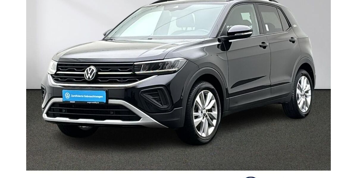 VW T-Cross 26.125 km 24.480 &euro; Emsdetten 48282