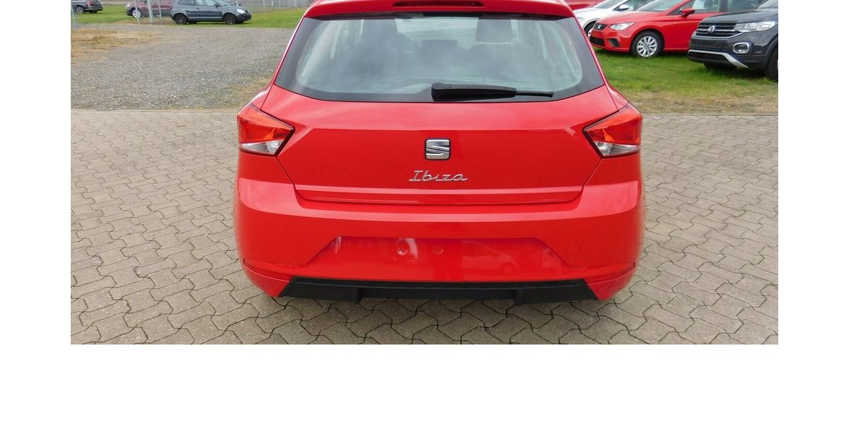 Seat Ibiza 1.0 Style TSI BMT 4Trg Navi Klima 23.000 km 15.690 &euro; Vordorf 38533