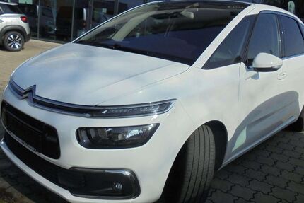 Citroen C4 SpaceTourer 90.700 km 9.990 &euro; Petting 83367