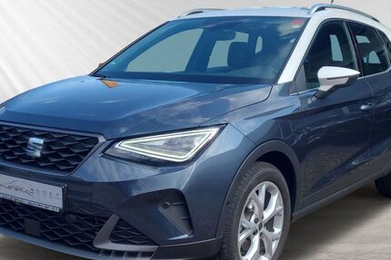 Seat Arona 32.000 km 19.997 &euro; Neunkirchen 57290