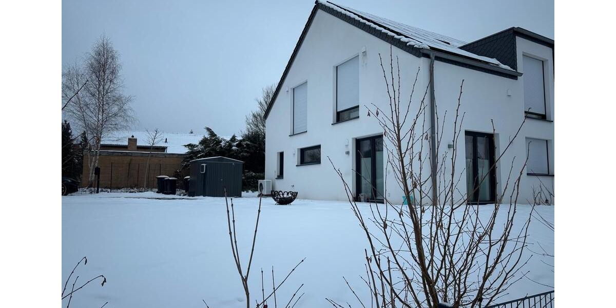 Doppelhaushälfte Deutsch Evern - 4 Zimmer, 145 m&sup2;, 1.850&euro; | Angebot:25052048