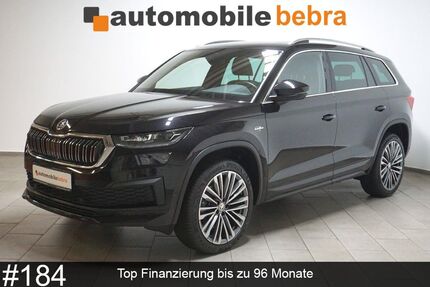 Skoda Kodiaq 73.219 km 36.290 &euro; Bebra 36179