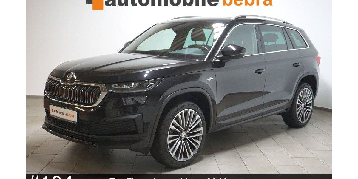 Skoda Kodiaq 73.219 km 36.290 &euro; Bebra 36179