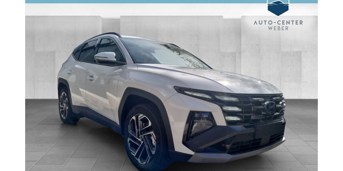 Hyundai TUCSON 9.951 km 42.700 &euro; Markkleeberg 04416