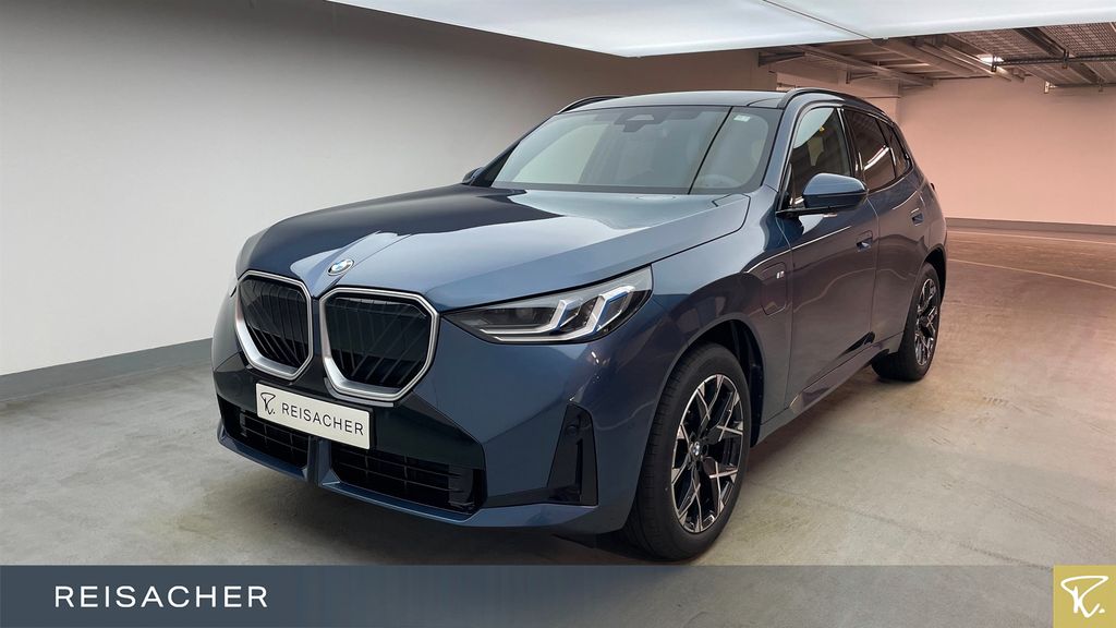 BMW X3 1.078 km 58.990 &euro; Augsburg 86167