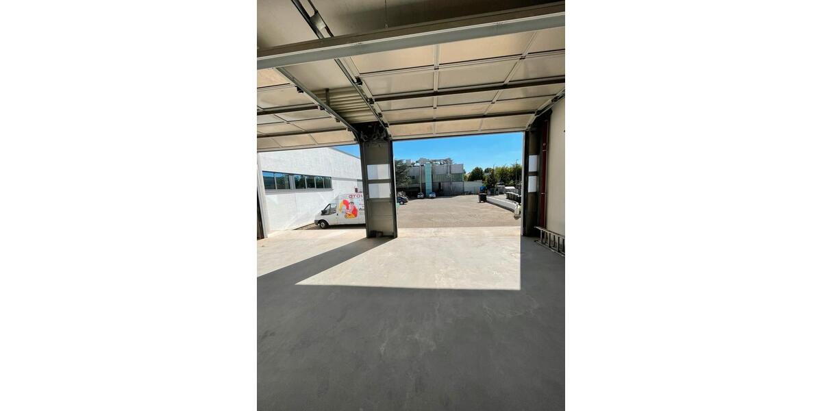 Gewerbeobjekt Ditzingen - 2.600&euro; | Angebot:26535307