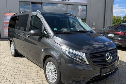 Mercedes-Benz Vito 73.000 km 45.000 &euro; Igersheim 97999