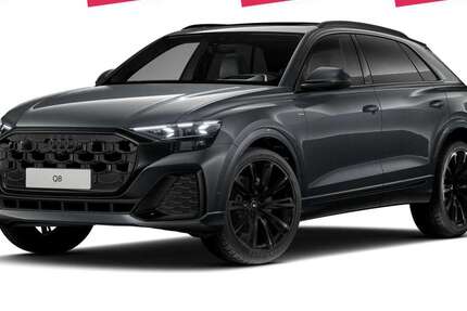 Audi Q8 27.967 km 84.450 &euro; Hannover 30179
