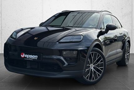Porsche Macan 6.000 km 87.900 &euro; Regensburg 93055