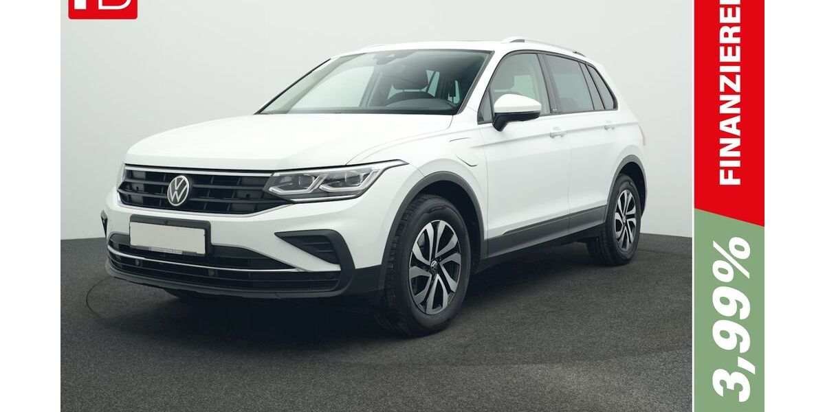 VW Tiguan 32.850 km 28.950 &euro; Greding an der A9 91171