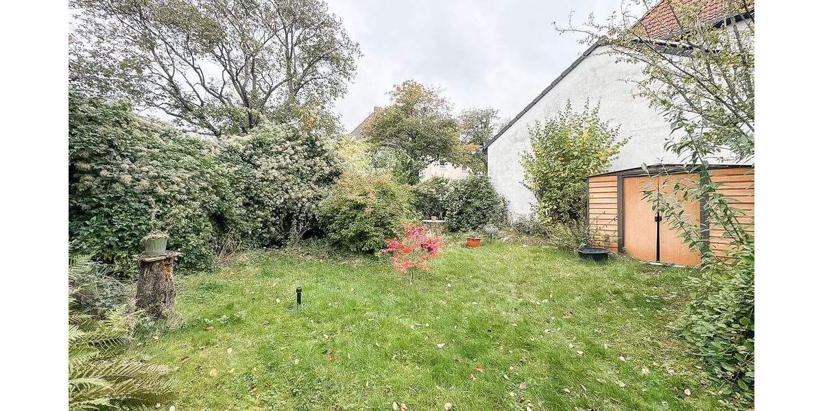 Grundstück Hannover Burg - 250.000&euro; | Angebot:25196759